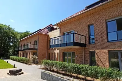 Image de Vacations directly on the south beach - Ferien am SĂĽdstrand