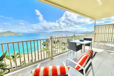 Image de D16 Point Pleasant · *Beautiful Remodel 1br/1ba Condo w/Amazing Views! *