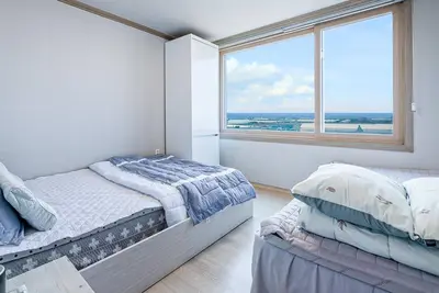 Image de Jeju Skysea Pension