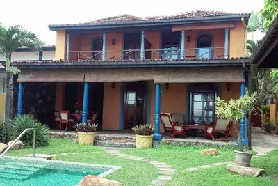 Image de My Villa is a Highly privet For you and Entire Villa  for your Holiday