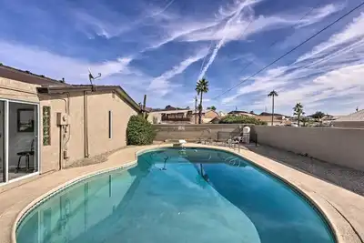 Image de Heated Pool: Home ~ 5 Mi to Lake Havasu!