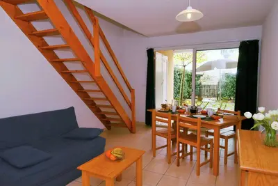 Image de Appartement dans la station de Carcans Océan