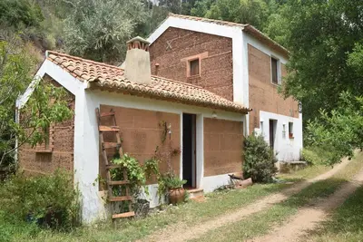 Image de Gîte à São Luís avec piscine privée