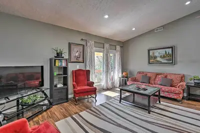 Image de Mt Juliet Getaway w\/ Yard: 22 Mi to Nashville
