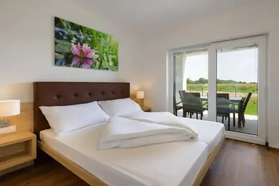 Image de Appartement à Zsira près du spa