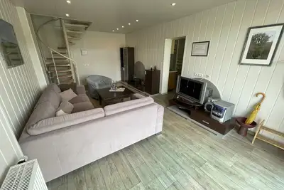 Adrianhof Apartment 3