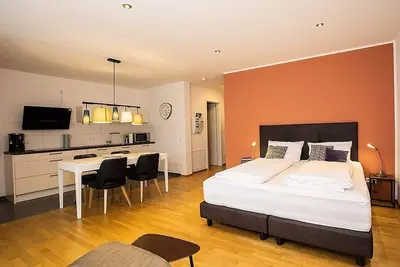 Image de Ferienwohnung Höchsten