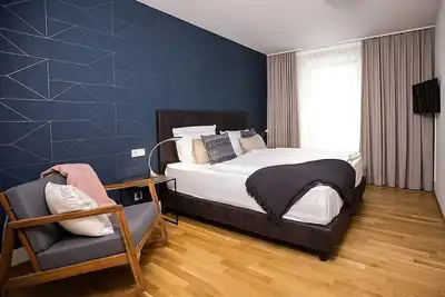 Image de Ferienwohnung \"Säntis\"