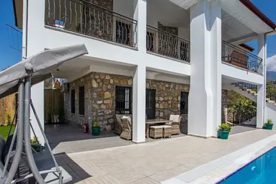 Image de Villa Limon Kayaköy \/ Ölüdeniz