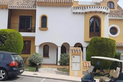 Image de La Manga Resort Modern Townhouse