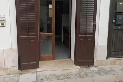 Image de house sofia favignana
