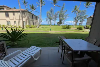 Image de Stunning Ocean View Condo | Pono Kai Resort | Pk-G106