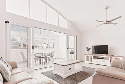 Image de Malibu Apartments Unit 1 - 5 Oak Street