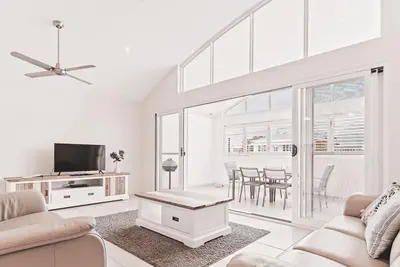 Image de Malibu Apartments Unit 1 and 2 - 5 Oak Street