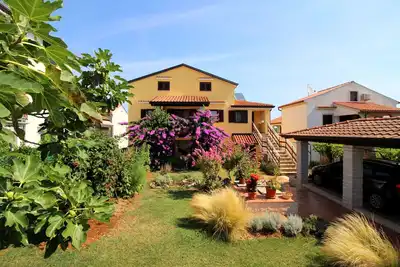 Image de Near the beach, City center, Air-conditioned, Quiet location, Family-friendly