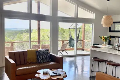 Image de Northstar Modern Cabin