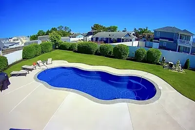 Image de Beach Getaway with Private Pool