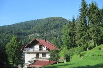 Image de Two-Bedroom Apartment Kremzar A2 in Lokve