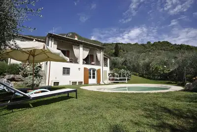 Image de Maison de vacances Vado pour 1 - 7 personnes avec 4 chambres à coucher - Maison de vacances