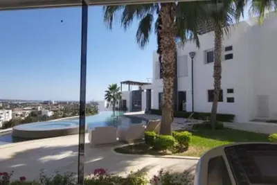 Image de Beautiful Condo With Ocean View ForRent Cabo San Lucus