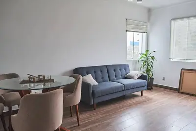 Image de Bright Studio next to El Olivar - San Isidro