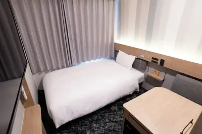 Image de Stay without meals Single 2 person use plan smo / Toshima-ku Tokyo