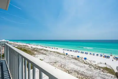 Image de Inn at Crystal Beach 503a * July Early Booking Discounts