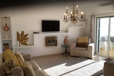 Image de Stylish, luxury 2 bedroom, 2 bathroom apt, Alvor