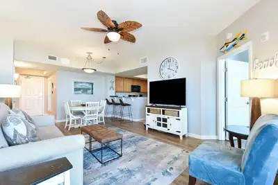 Image de 11th Floor Full 2 Bedroom at The Palms of Destin