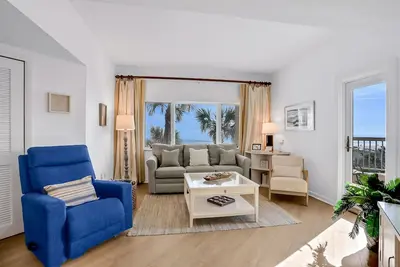 Image de Dual Suites & Ocean Views at Sandcastles Villas | Pool, 2 Balconies & Golf