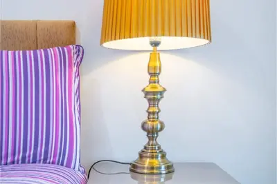 Image de Outstanding vintage apartment with underground parking