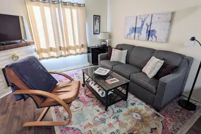 Image de Ac! 1br Slopeside Condo Sleeps 4