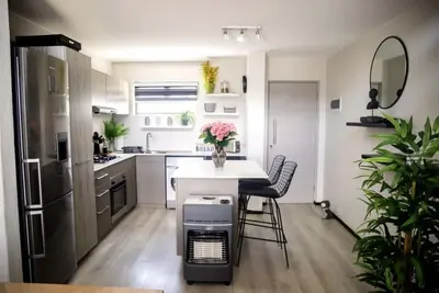 Image de Cosy and modern loft | Broadacres