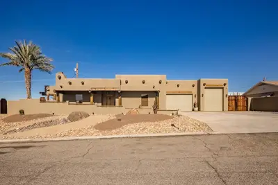 Image de Lake Havasu Resort Oasis