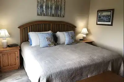 Image de Cozy Getaway Near All the Fun! Harbor Springs/Petoskey