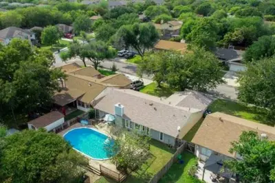 Image de Cheerful 3-bedroom home