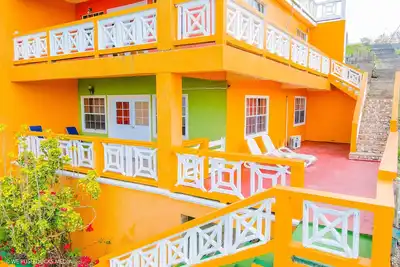 Image de Belle View Apartment Villas - Lilac