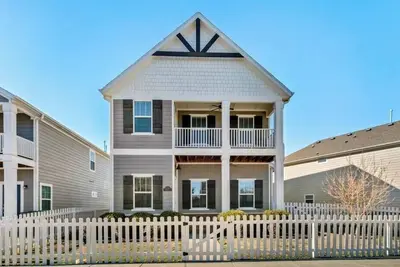 Image de The Neighbor's Nest Near Pinnacle Hills