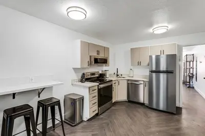 Beautiful Ski-in/Ski-out Condo Located On The Eagle Point Resort! by RedAwning