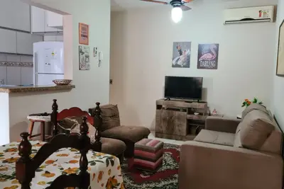 Image de Great apartment with great value for money for 06 people
