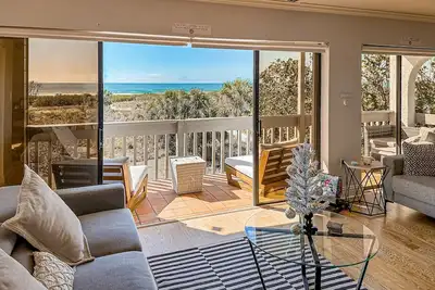 Image de Slice of Beach Paradise | Private Wraparound Balcony with Amazing Gulf Views