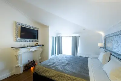 Image de 1 bedroom apartment in funchal