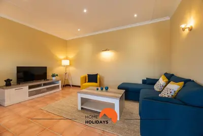 Image de #071 Maria Luisa by Home Holidays