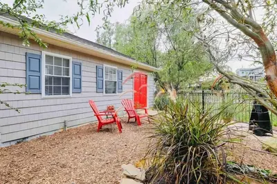 Image de Fox Cottage *Pet Friendly*