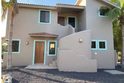 Image de Los Barriles Beach House