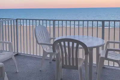 Image de Bright & Attractive 5th-Floor Vacation Suite in Oceanfront Complex w/Shared Pool