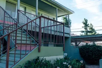 Image de ✌___Msg for 5%off___2Bed1Bath King/Queen Pool Gated Covered Parking Phx Condo☀