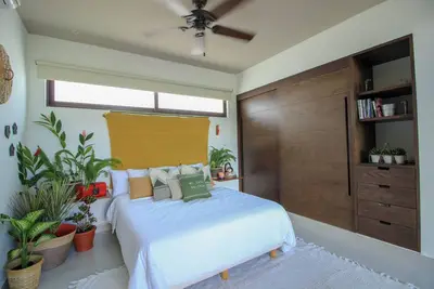Image de Tao Luxury Apartments