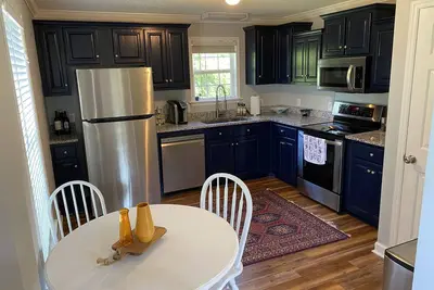 Image de Weaverville Home Getaway 15 Min from Downtown Avl