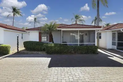 Image de Casa Blanca Villa B12